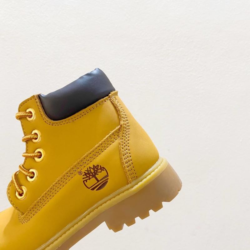 TIMBERLAND SHOES